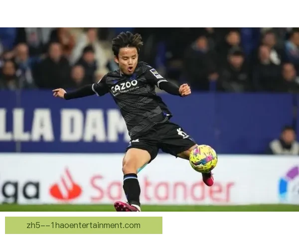 从数据到战术久保建英在西甲赛场的影响力全景观察与球队攻防体系互动研究