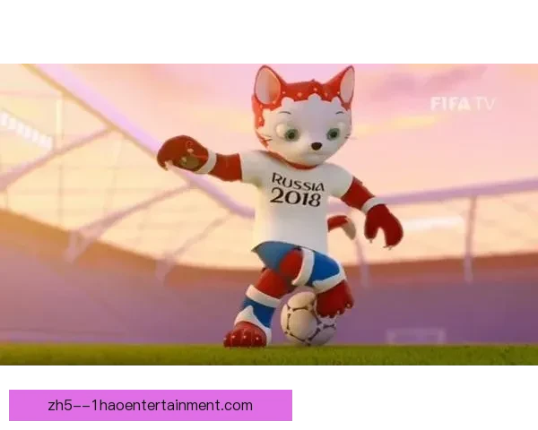 世界杯2026官方吉祥物3D形象首次亮相引发全球关注